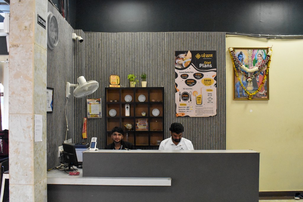 Vyanjanam – Handwash and hygiene