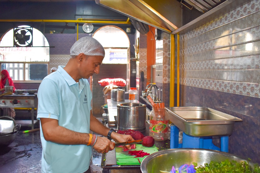 Vyanjanam – Reception and diet plans