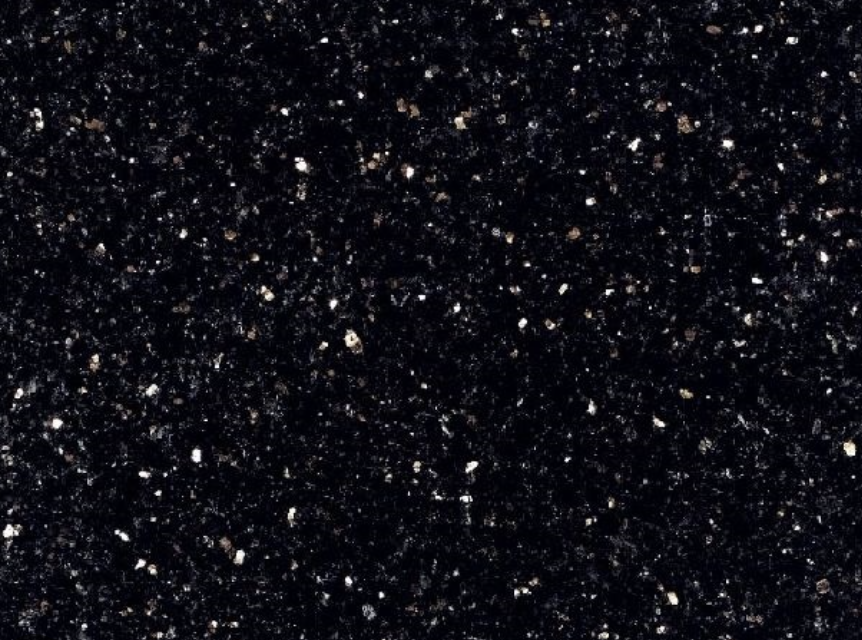 Black Galaxy Granite
