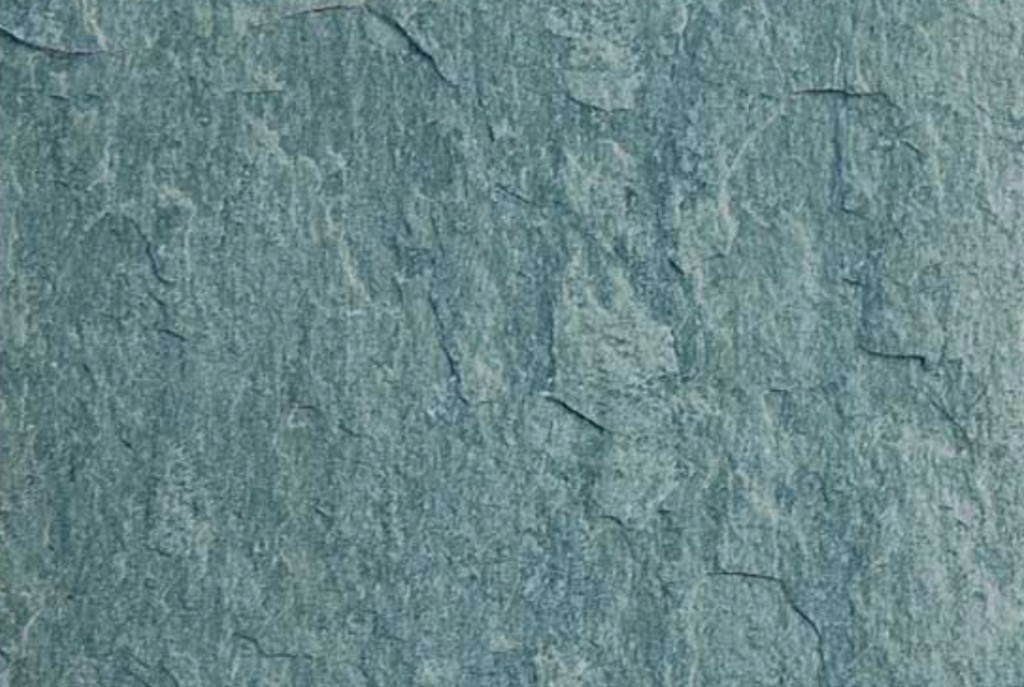 Lime Green Limestone