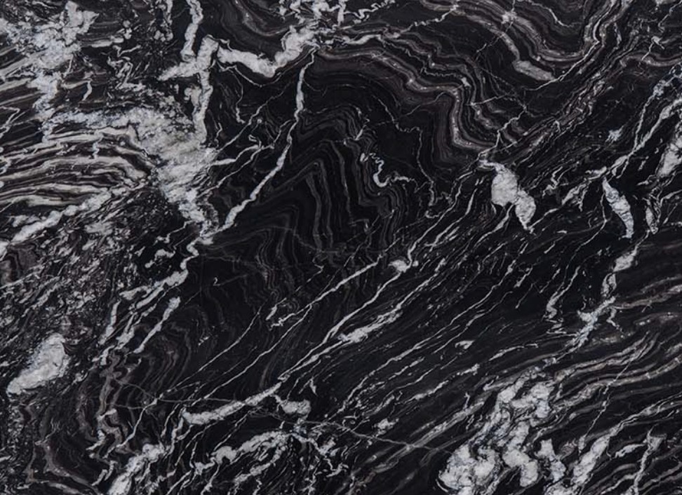 Black Marquina Marble