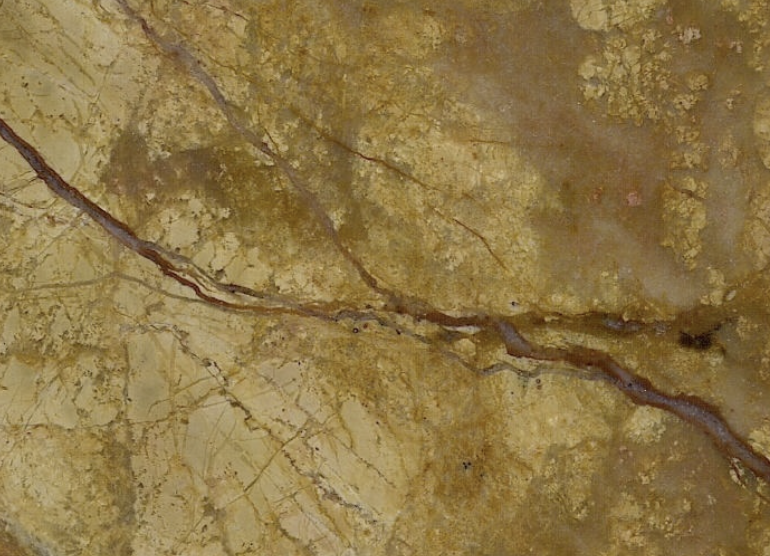 Tiger Yellow Marble