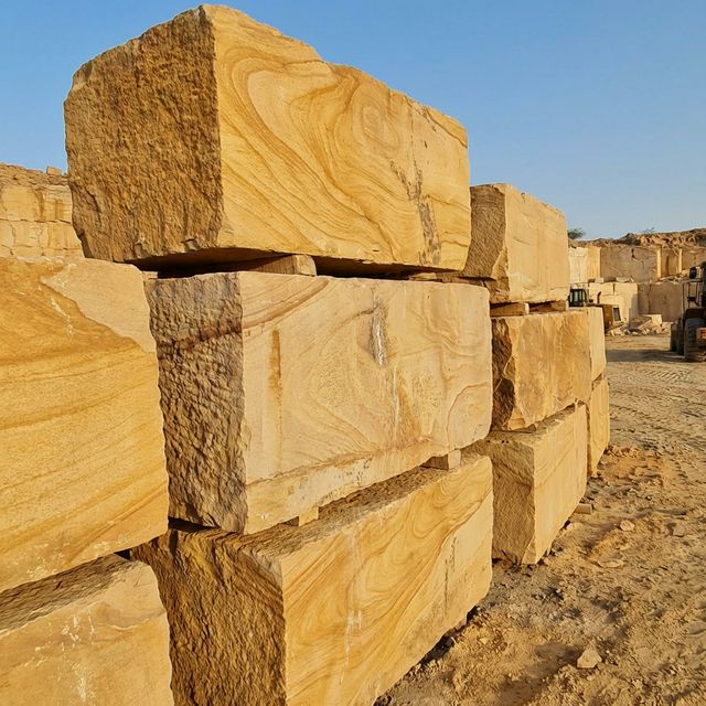 Sustainable mining operations