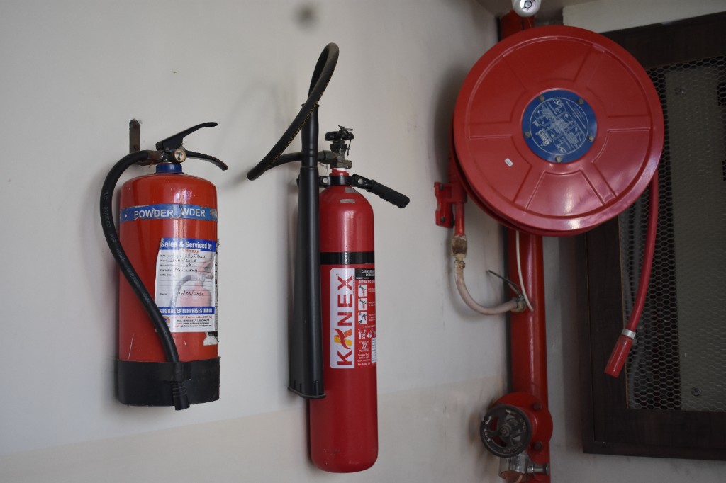 The Princess entrance