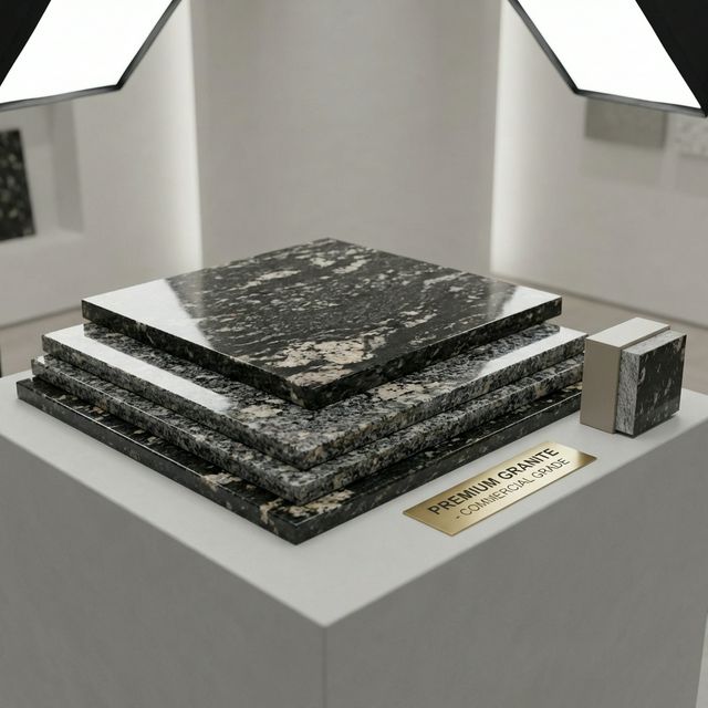 Premium Granite