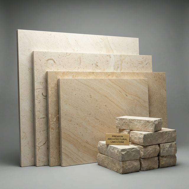 Premium Limestone