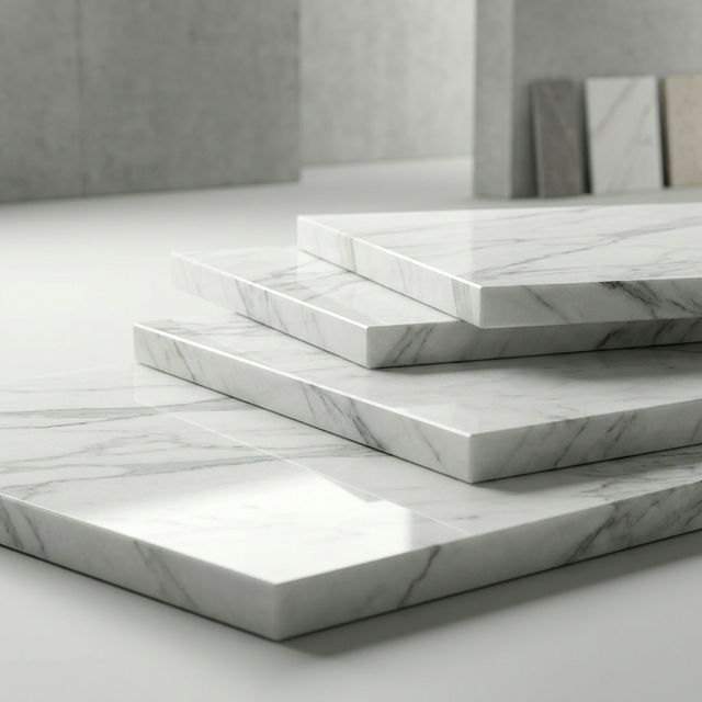Premium Marble