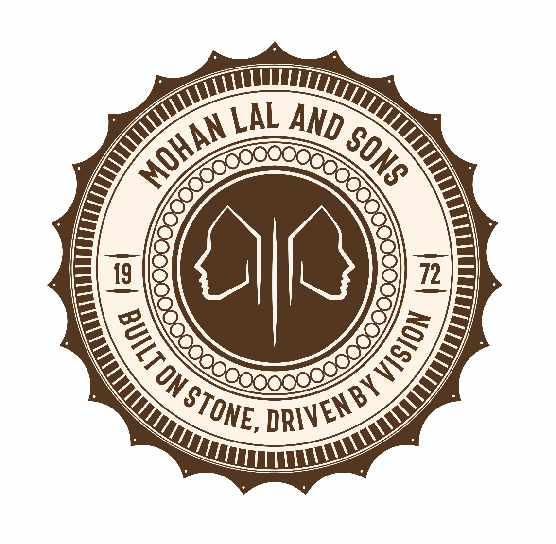 Mohan Lal & Sons Logo